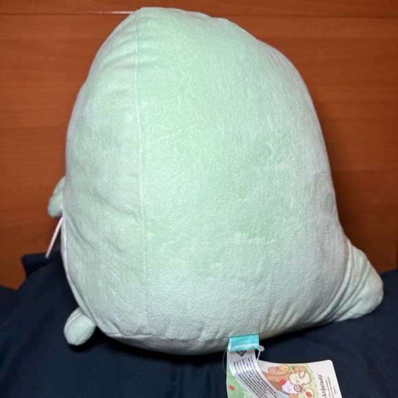San-X Tokari Dinosaur Plush Sumikko Gurashi 12” - Picture 2 of 3